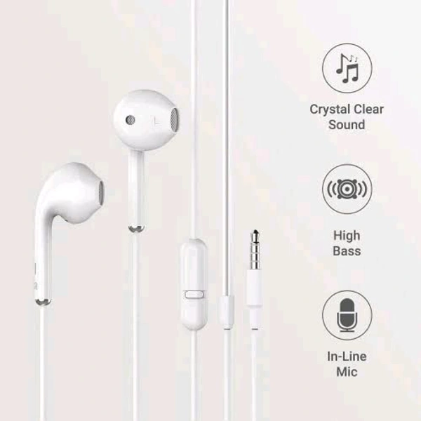 Proton Hedphones
