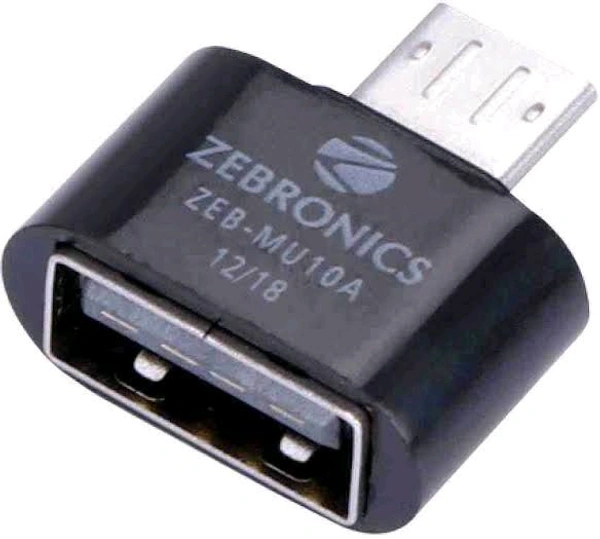 ZEB V8 USB Converter