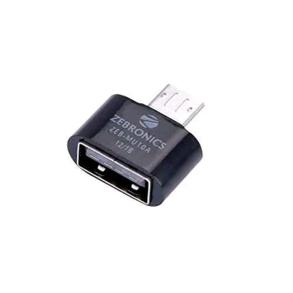 ZEB V8 USB Converter