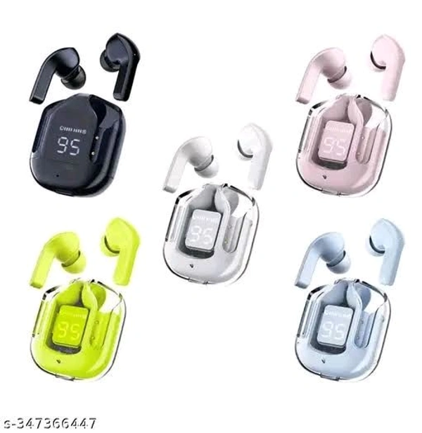 Ultra Pods - Gray