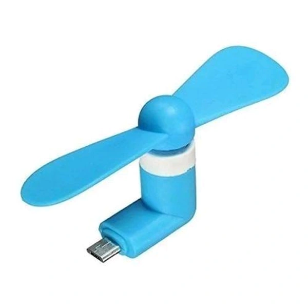 Mobile Fan V8