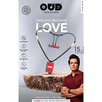 OUD Wireless Neckband