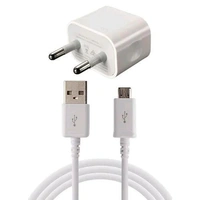 V8 2.5A Mobile Charger