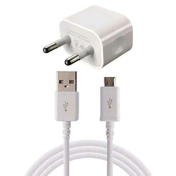 V8 2.5A Mobile Charger