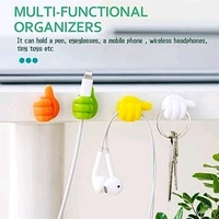 Hand Thumb Holder