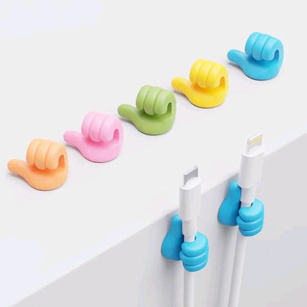 Hand Thumb Holder