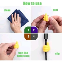Hand Thumb Holder