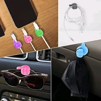 Hand Thumb Holder