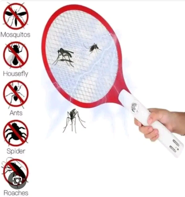 Mosqeto Kill Bat