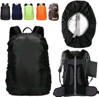 Bag Pack Rain Cover