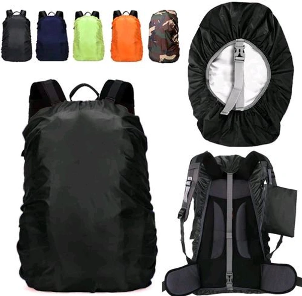 Bag Pack Rain Cover