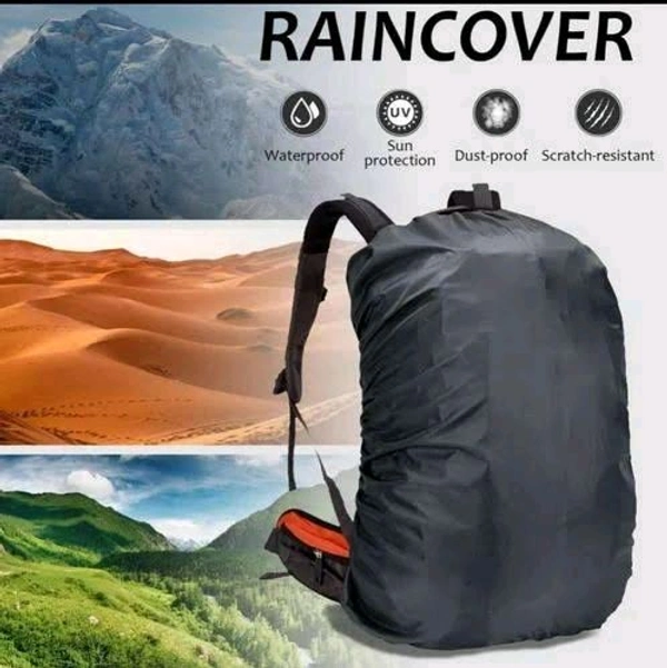 Bag Pack Rain Cover