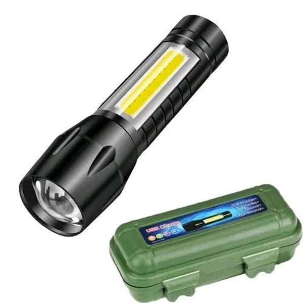Pocket Led Tourch