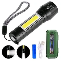 Pocket Led Tourch