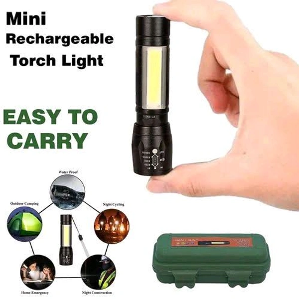 Pocket Led Tourch