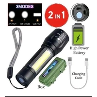 Pocket Led Tourch