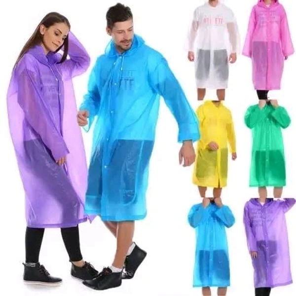 EVA Raincoat