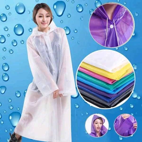 EVA Raincoat