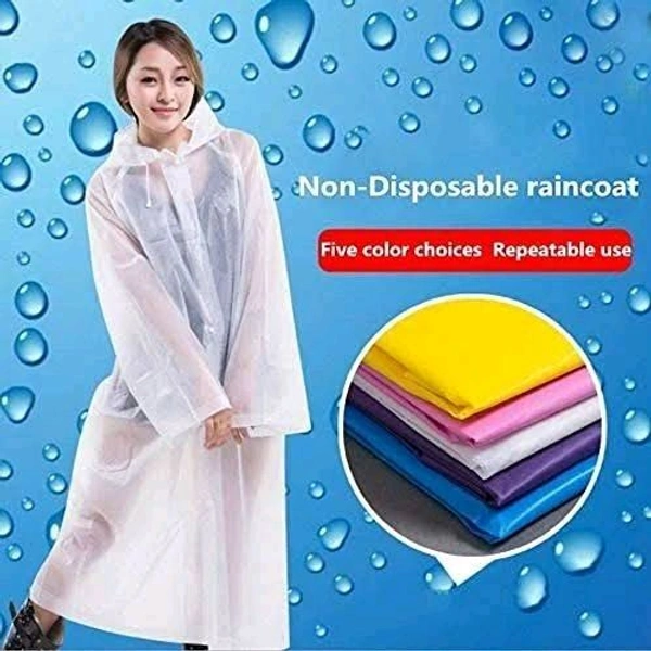 EVA Raincoat