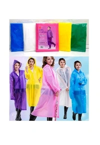 EVA Raincoat