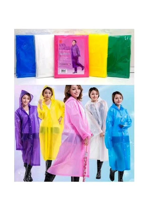 EVA Raincoat