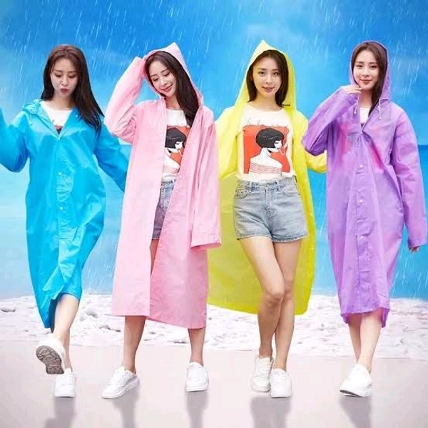 EVA Raincoat