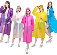 EVA Raincoat