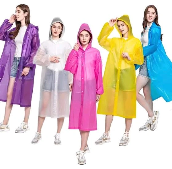 EVA Raincoat
