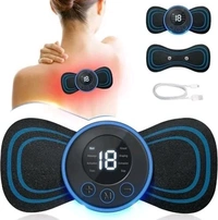 Mini Massage Stick