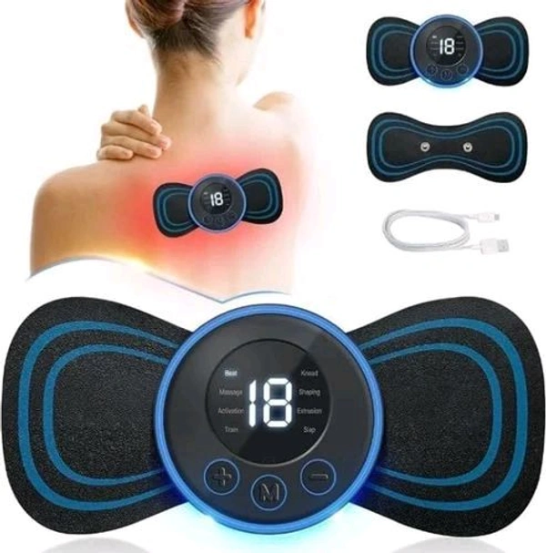 Mini Massage Stick