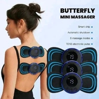 Mini Massage Stick