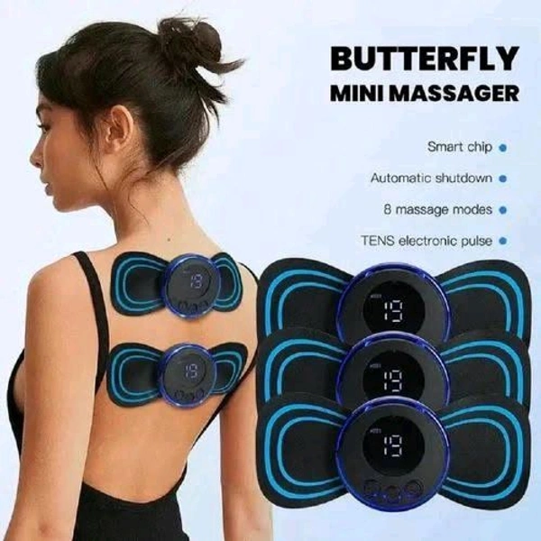 Mini Massage Stick