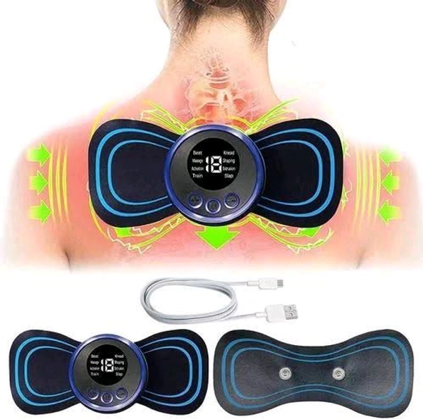 Mini Massage Stick
