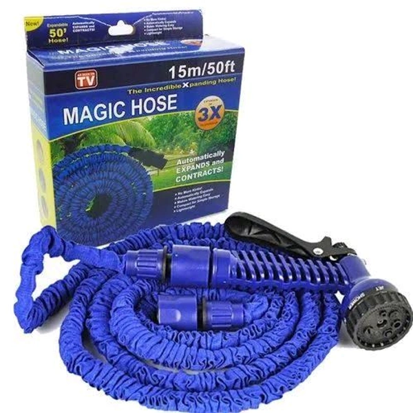 Magic Hose