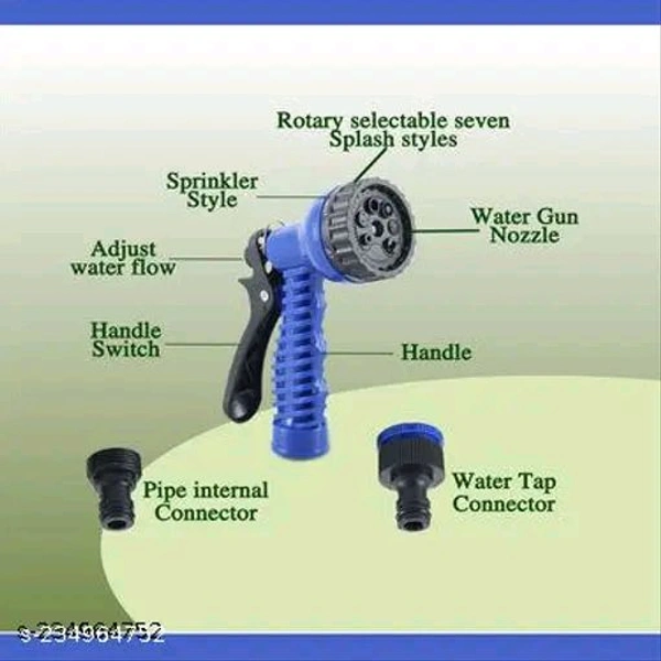 Magic Hose