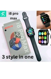 i8 Pro Max Smartwatch