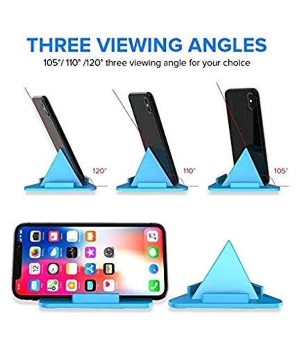 Priramd Mobile Stand