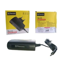 Troops Mobile Micro Charger