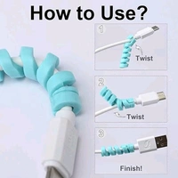 Cable Protector