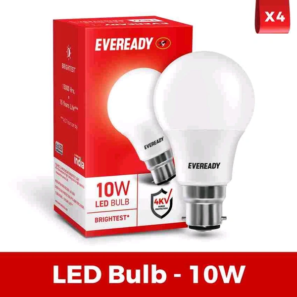 Eveready  Led Bulb 10W