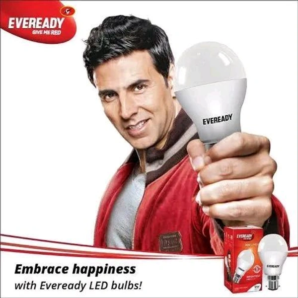 Eveready  Led Bulb 10W