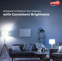 Eveready  Led Bulb 10W