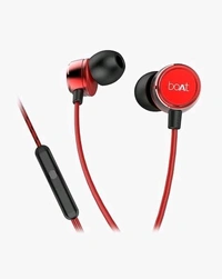 Boat Wire Headphones