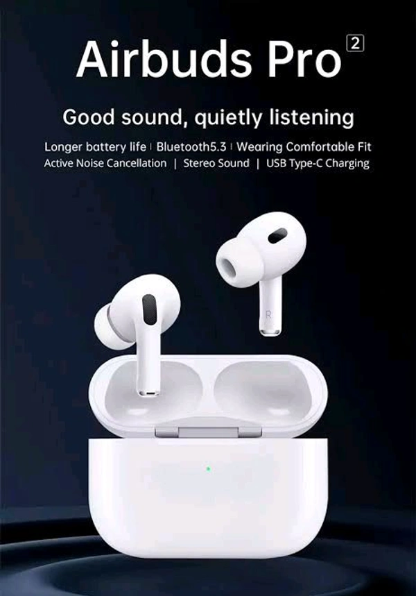 Airpod 2