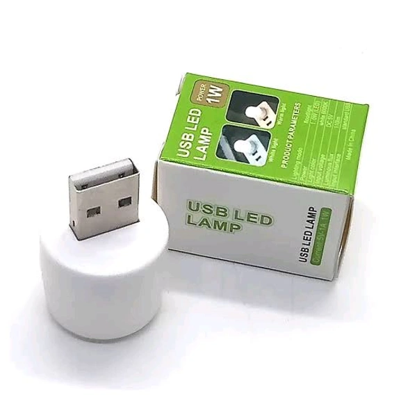 Mini USB Led Bulb 5W