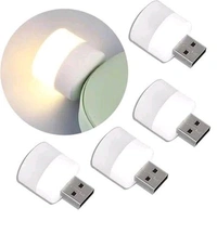 Mini USB Led Bulb 5W