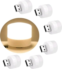 Mini USB Led Bulb 5W