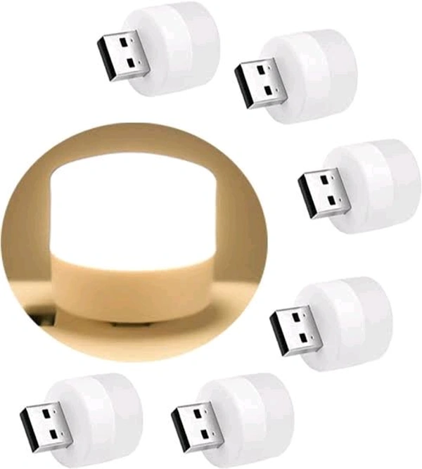 Mini USB Led Bulb 5W