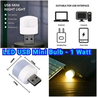 Mini USB Led Bulb 5W