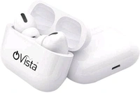 Ovista Airpod Pro TWS - With 1 Year Warranty - Ovista, White
